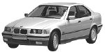 BMW E36 C1777 Fault Code