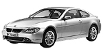 BMW E63 C1777 Fault Code