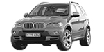BMW E70 C1777 Fault Code