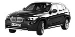 BMW E84 C1777 Fault Code