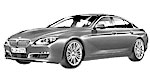 BMW F06 C1777 Fault Code