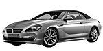 BMW F12 C1777 Fault Code