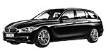 BMW F31 C1777 Fault Code