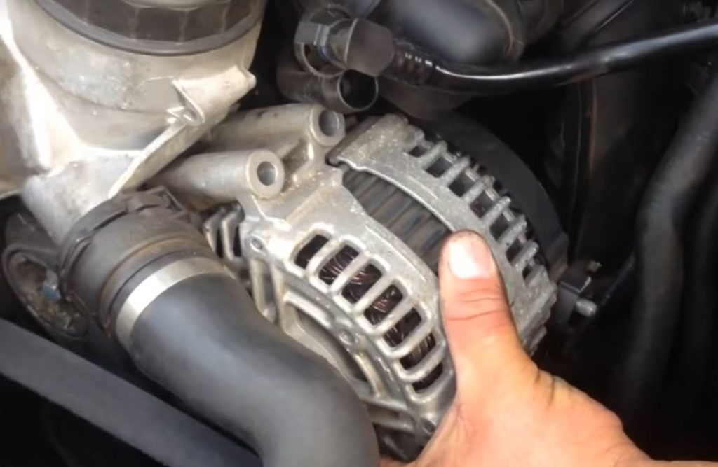 See C1777 in engine
